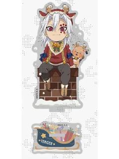 宇髓天元立牌-2025圣诞节系列