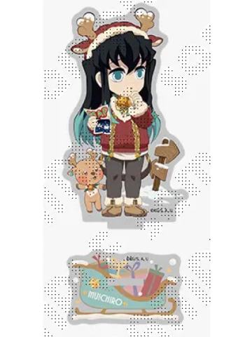 时透无一郎立牌-2025圣诞节系列