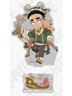 悲鸣屿行冥立牌-2025圣诞节系列