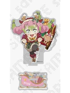 甘露寺蜜璃立牌-2025圣诞节系列