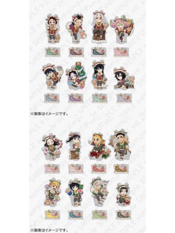 立牌-2025圣诞节系列