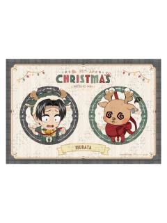 村田吧唧套组-2025圣诞节系列