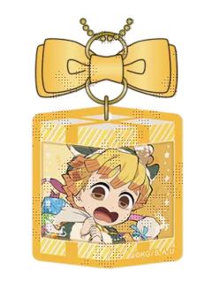 我妻善逸亚克力挂件-2025圣诞节系列