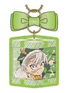 不死川实弥亚克力挂件-2025圣诞节系列