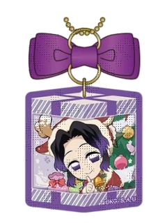 蝴蝶忍亚克力挂件-2025圣诞节系列