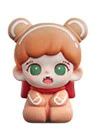 惊喜款-悄然发怔