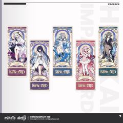 夜绽芳华系列镭射收藏票-资料图