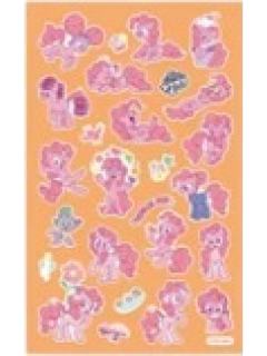 碧琪贴纸-华莱士联名