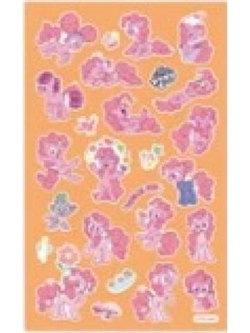 碧琪贴纸-华莱士联名