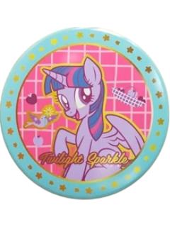 紫悦徽章-华莱士联名