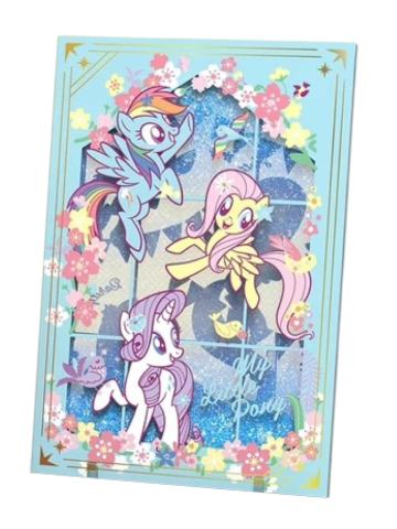 多人流沙牌2-华莱士联名