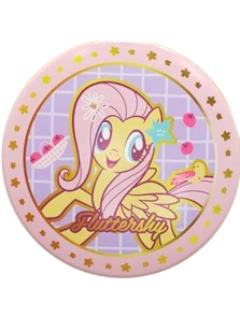 柔柔徽章-华莱士联名