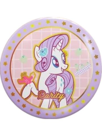 珍奇徽章-华莱士联名