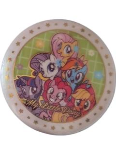 多人徽章-华莱士联名