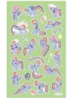 云宝贴纸-华莱士联名