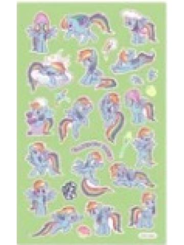 云宝贴纸-华莱士联名