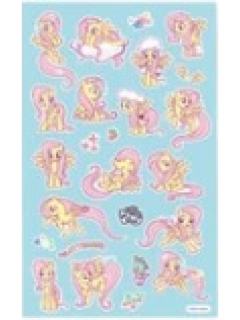 柔柔贴纸-华莱士联名