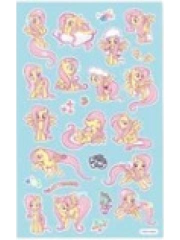 柔柔贴纸-华莱士联名