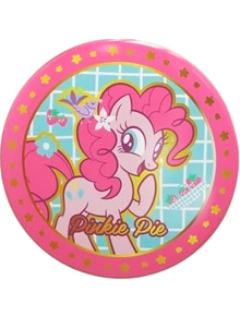 碧琪徽章-华莱士联名