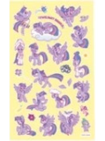 紫悦贴纸-华莱士联名