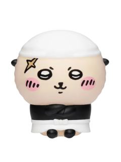 海獭摆件-拉面店店员系列