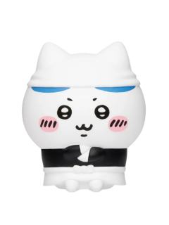 小八摆件-拉面店店员系列