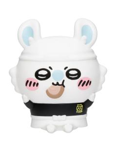 飞鼠摆件-拉面店店员系列