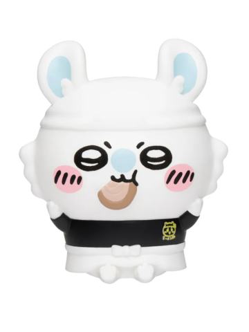 飞鼠摆件-拉面店店员系列