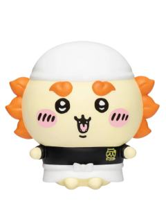 狮萨摆件-拉面店店员系列