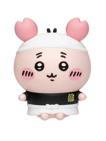 古本摆件-拉面店店员系列