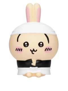 乌萨奇摆件-拉面店店员系列