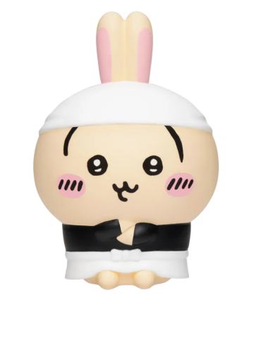 乌萨奇摆件-拉面店店员系列