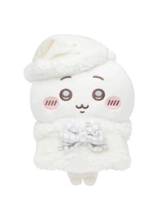 吉伊毛绒-白色圣诞礼物系列