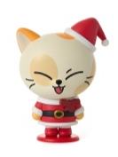 25冬日盲盒手办1