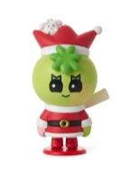 25冬日盲盒手办5