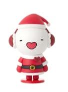 25冬日盲盒手办6