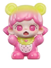 惊喜款-攻无不克