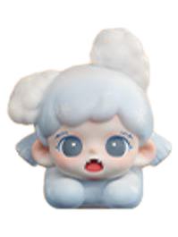 隐藏款-云朵午觉