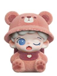 惊喜款-旷野放风