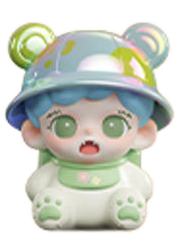 惊喜款-赏花扑蝶