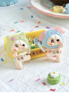 特别款-HOOK汪-资料图