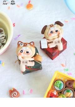 特别款-抹茶喵-资料图