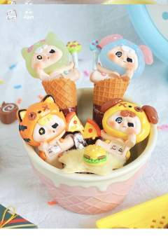 特别款-抹茶喵-资料图