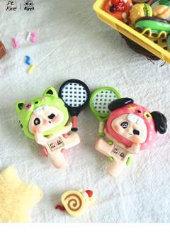 特别款-抹茶喵-资料图