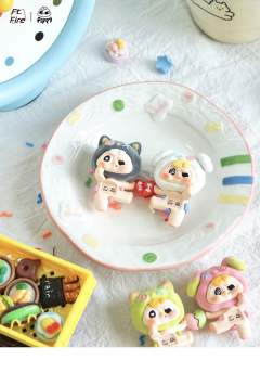 特别款-蜜桃汪-资料图