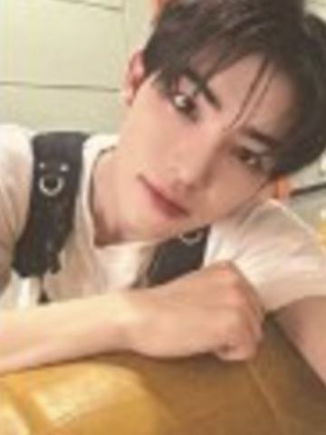 sw签售3.0 5 胳膊枕ver.