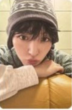 sw签售3.0 7 胳膊枕ver.