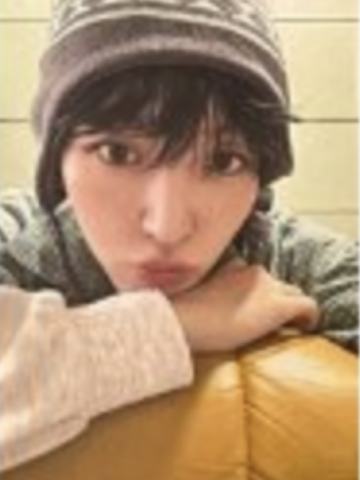 sw签售3.0 7 胳膊枕ver.