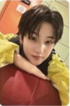 sw签售3.0 1 胳膊枕ver.