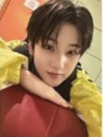 sw签售3.0 1 胳膊枕ver.